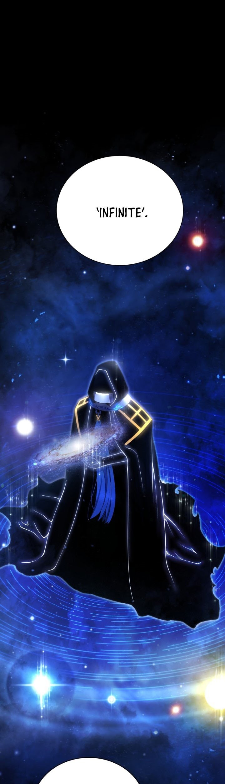 Swordmaster’s Youngest Son Chapter 06 Gambar 32