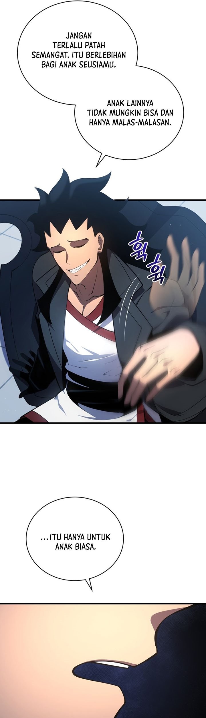 Swordmaster’s Youngest Son Chapter 06 Gambar 16