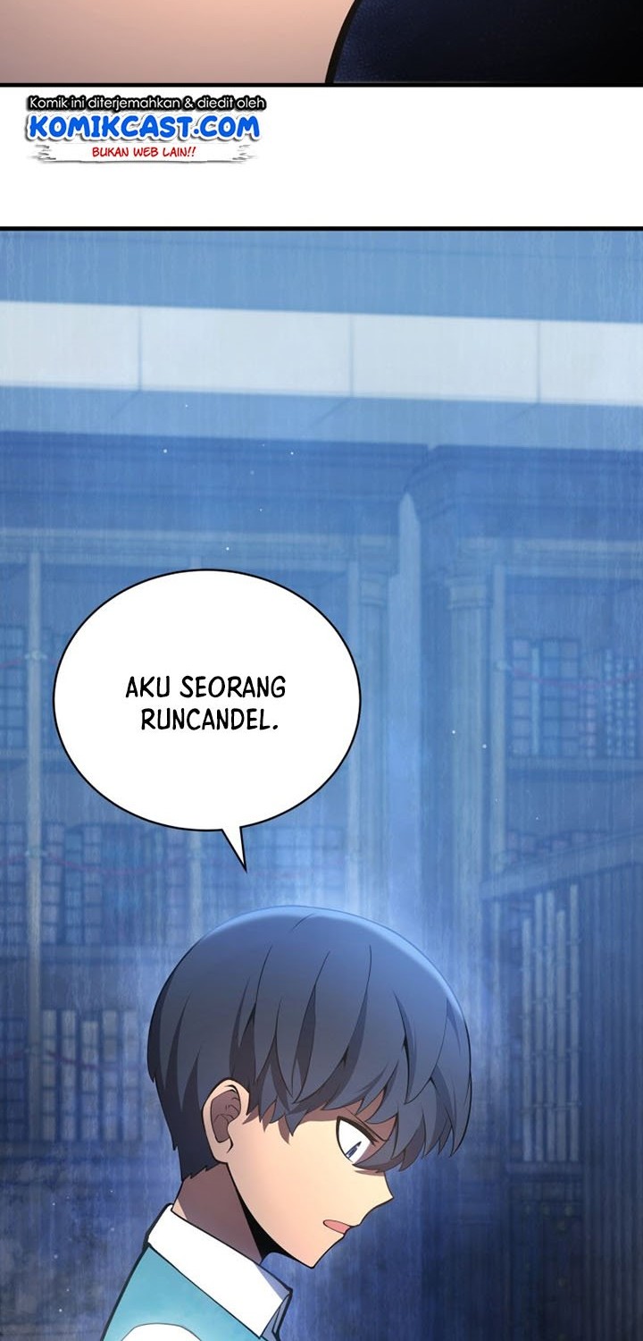 Swordmaster’s Youngest Son Chapter 06 Gambar 17