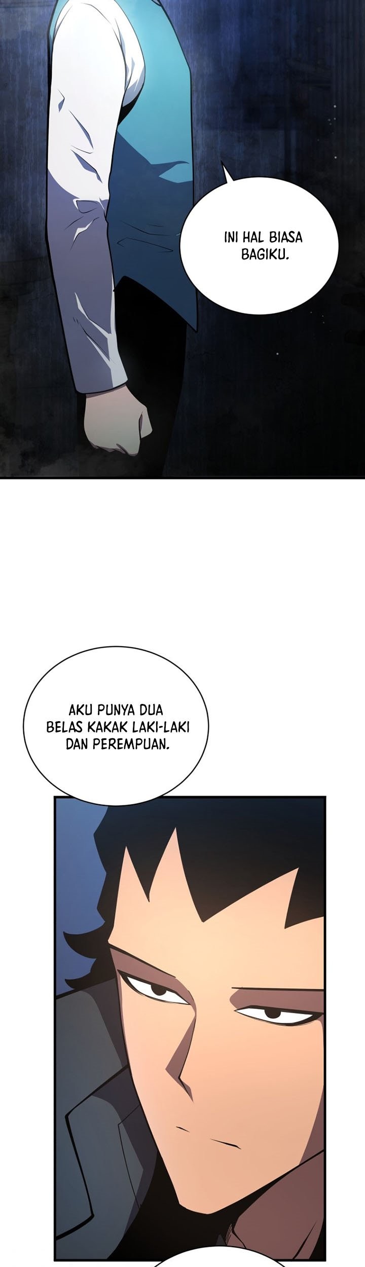 Swordmaster’s Youngest Son Chapter 06 Gambar 18