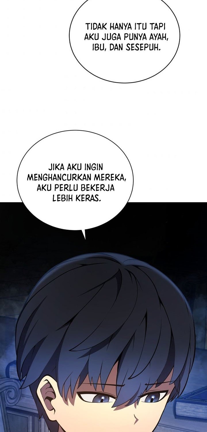 Swordmaster’s Youngest Son Chapter 06 Gambar 19