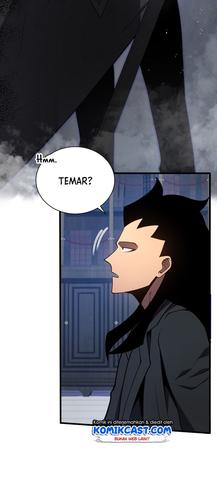 Swordmaster’s Youngest Son Chapter 06 Gambar 22