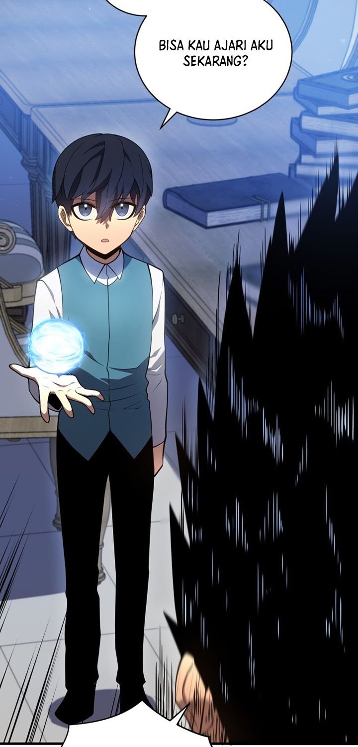 Swordmaster’s Youngest Son Chapter 06 Gambar 43