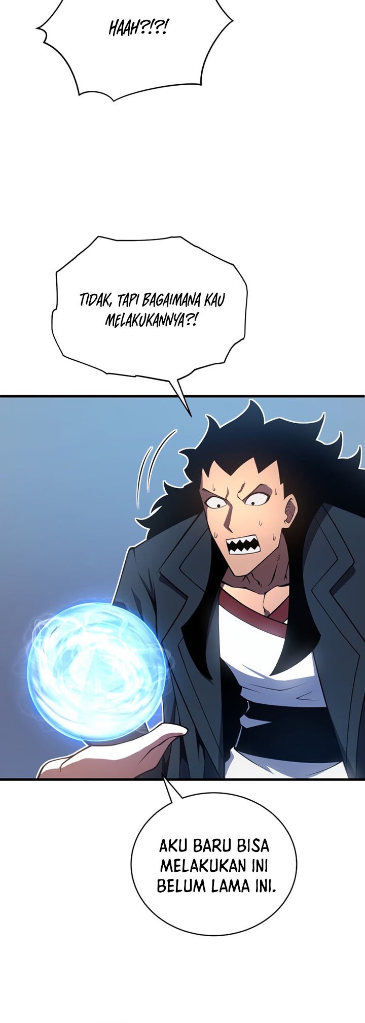 Swordmaster’s Youngest Son Chapter 06 Gambar 44
