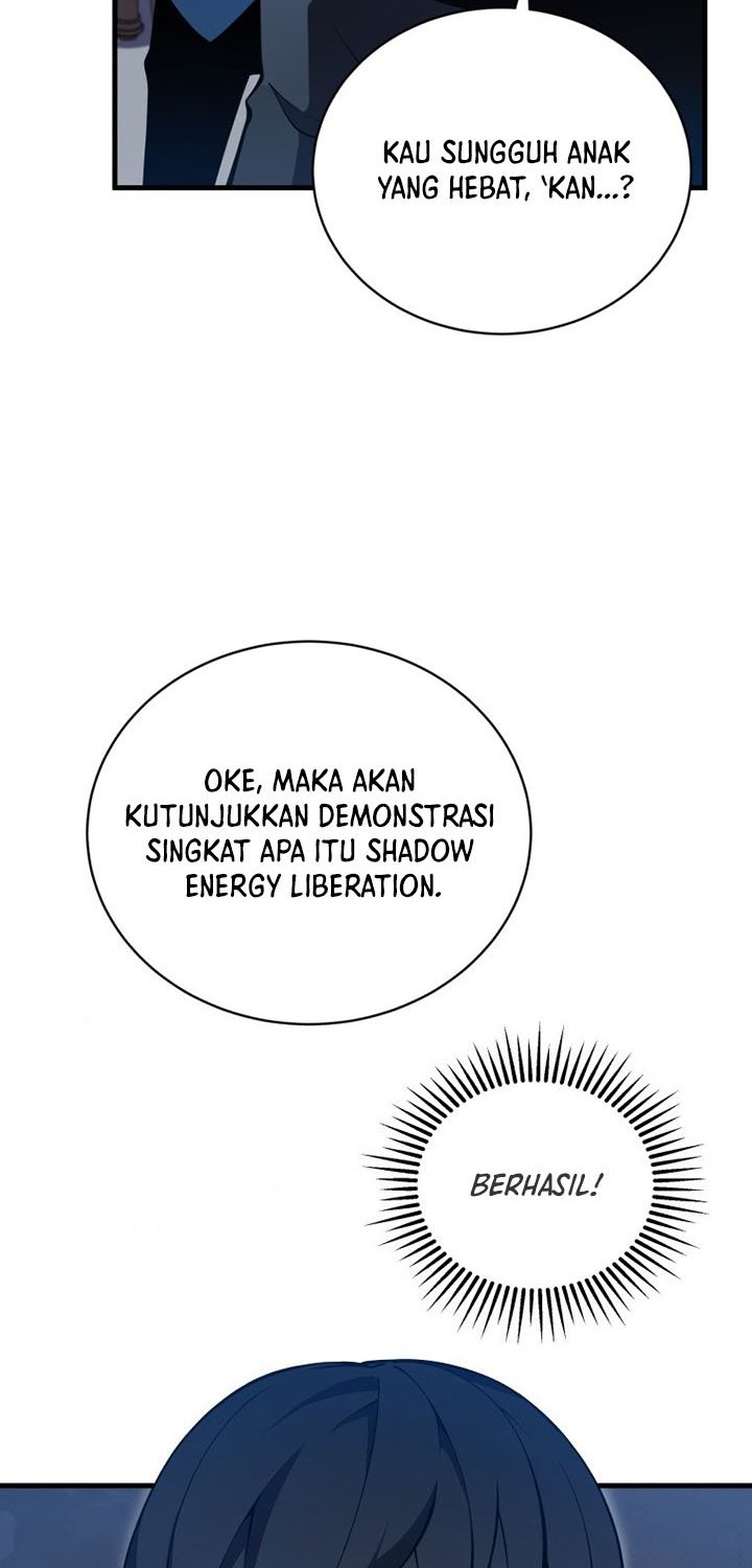 Swordmaster’s Youngest Son Chapter 06 Gambar 46