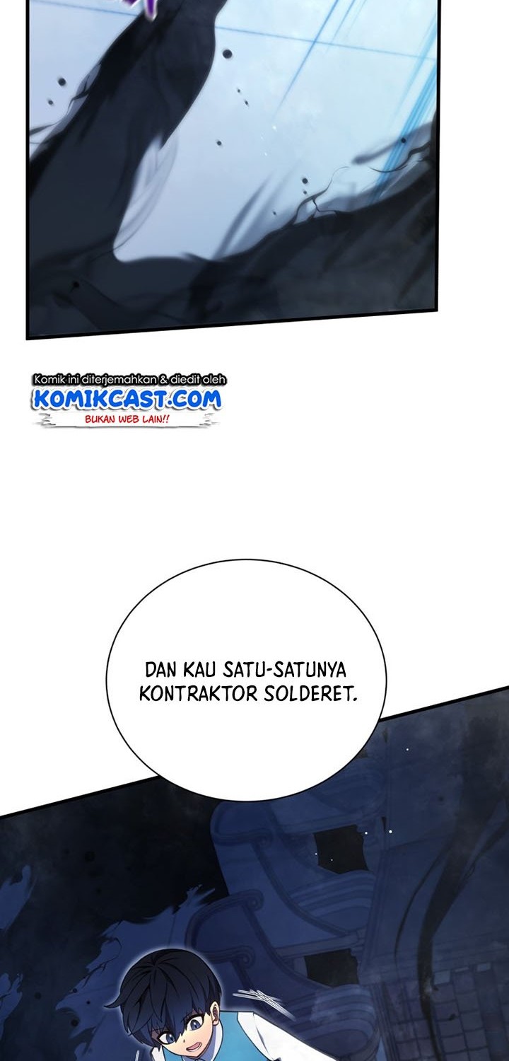 Swordmaster’s Youngest Son Chapter 06 Gambar 50