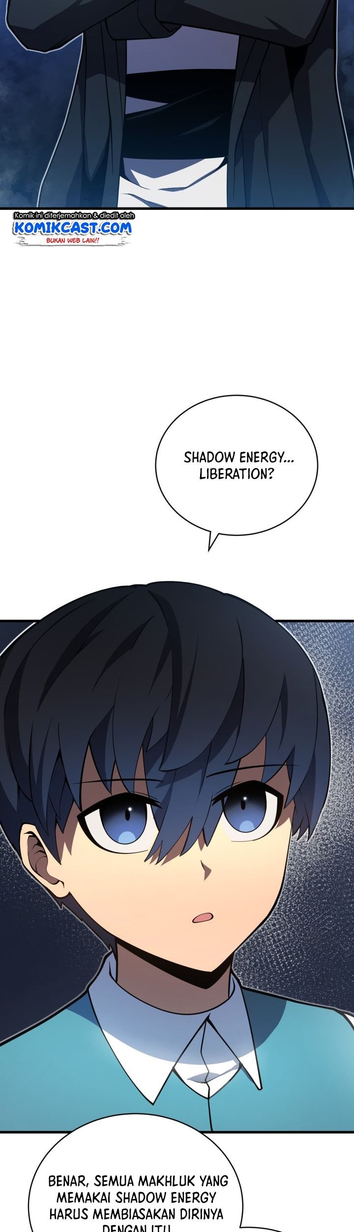 Swordmaster’s Youngest Son Chapter 06 Gambar 36