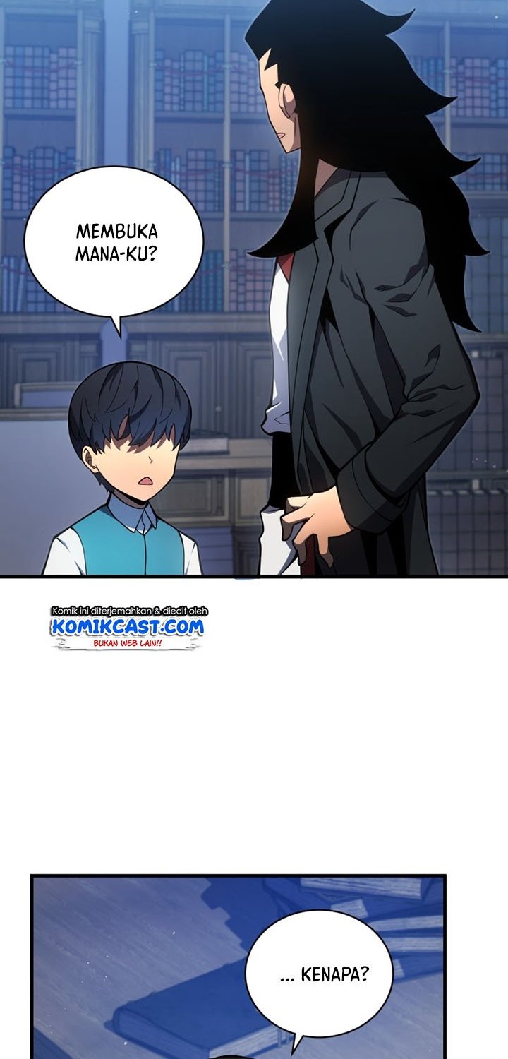 Swordmaster’s Youngest Son Chapter 06 Gambar 39