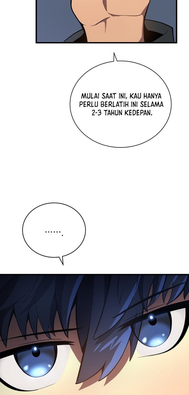 Swordmaster’s Youngest Son Chapter 06 Gambar 41