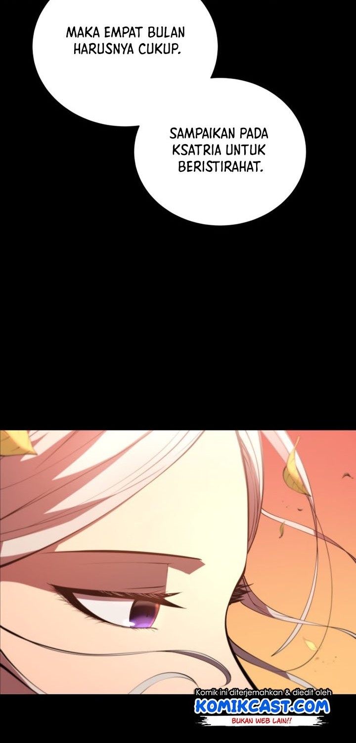 Swordmaster’s Youngest Son Chapter 06 Gambar 62