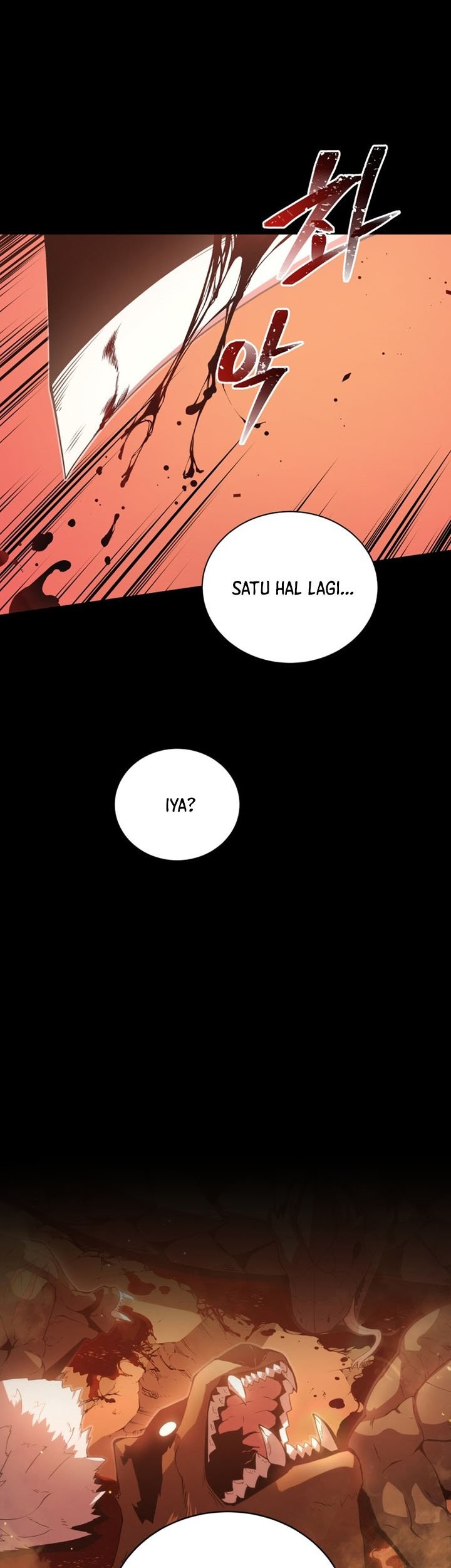 Swordmaster’s Youngest Son Chapter 06 Gambar 63