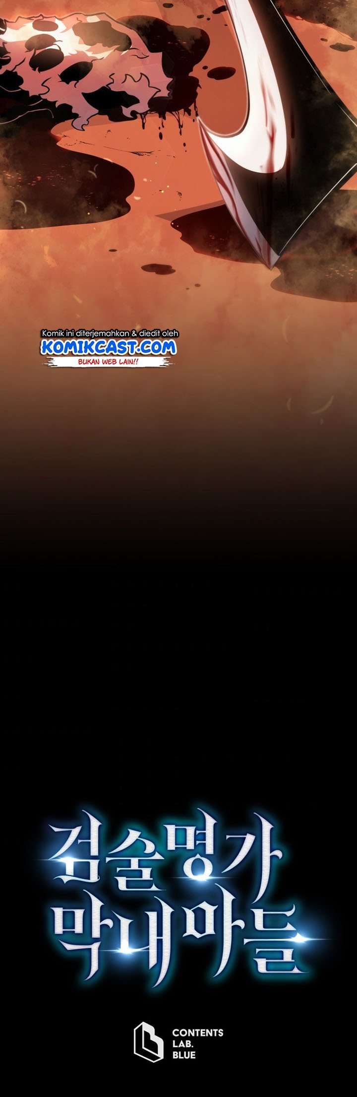 Swordmaster’s Youngest Son Chapter 06 Gambar 65