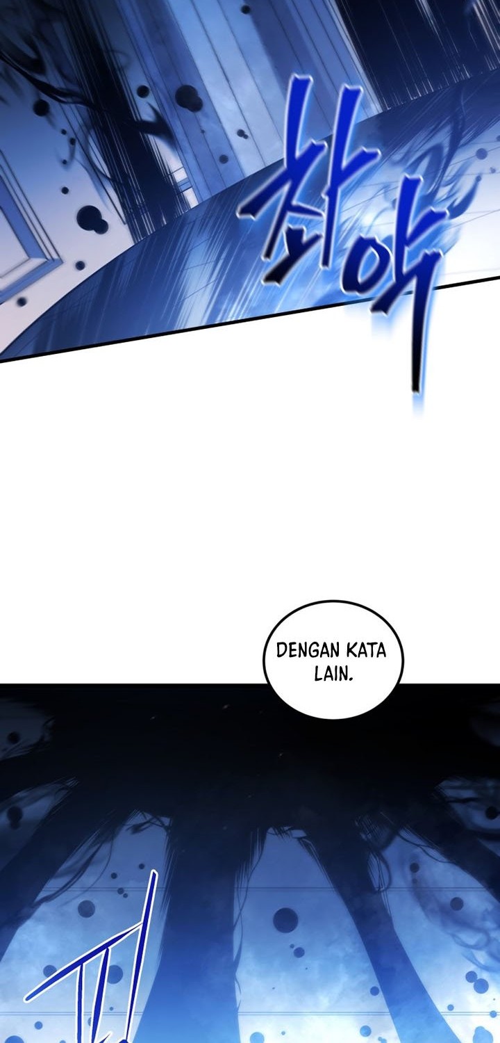 Swordmaster’s Youngest Son Chapter 06 Gambar 53