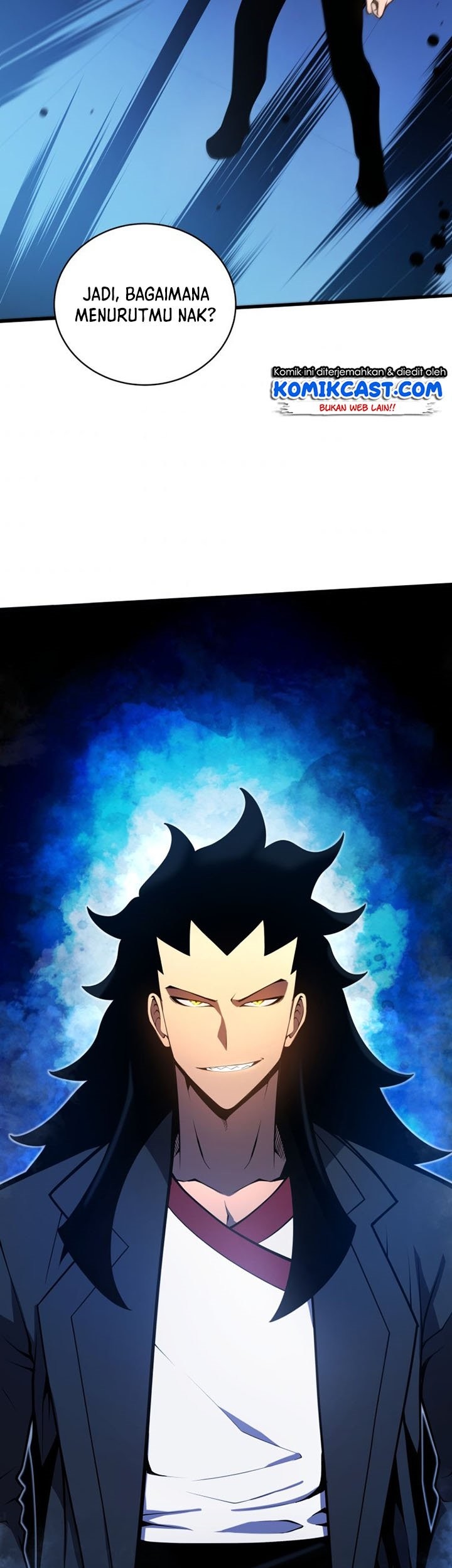 Swordmaster’s Youngest Son Chapter 06 Gambar 56