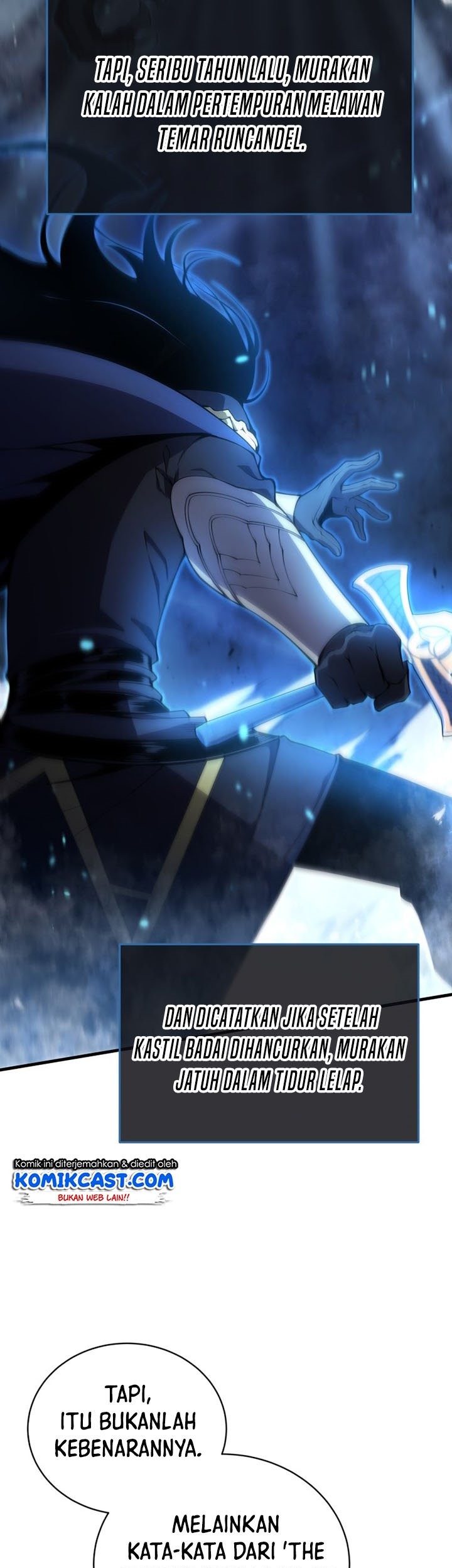 Swordmaster’s Youngest Son Chapter 06 Gambar 4