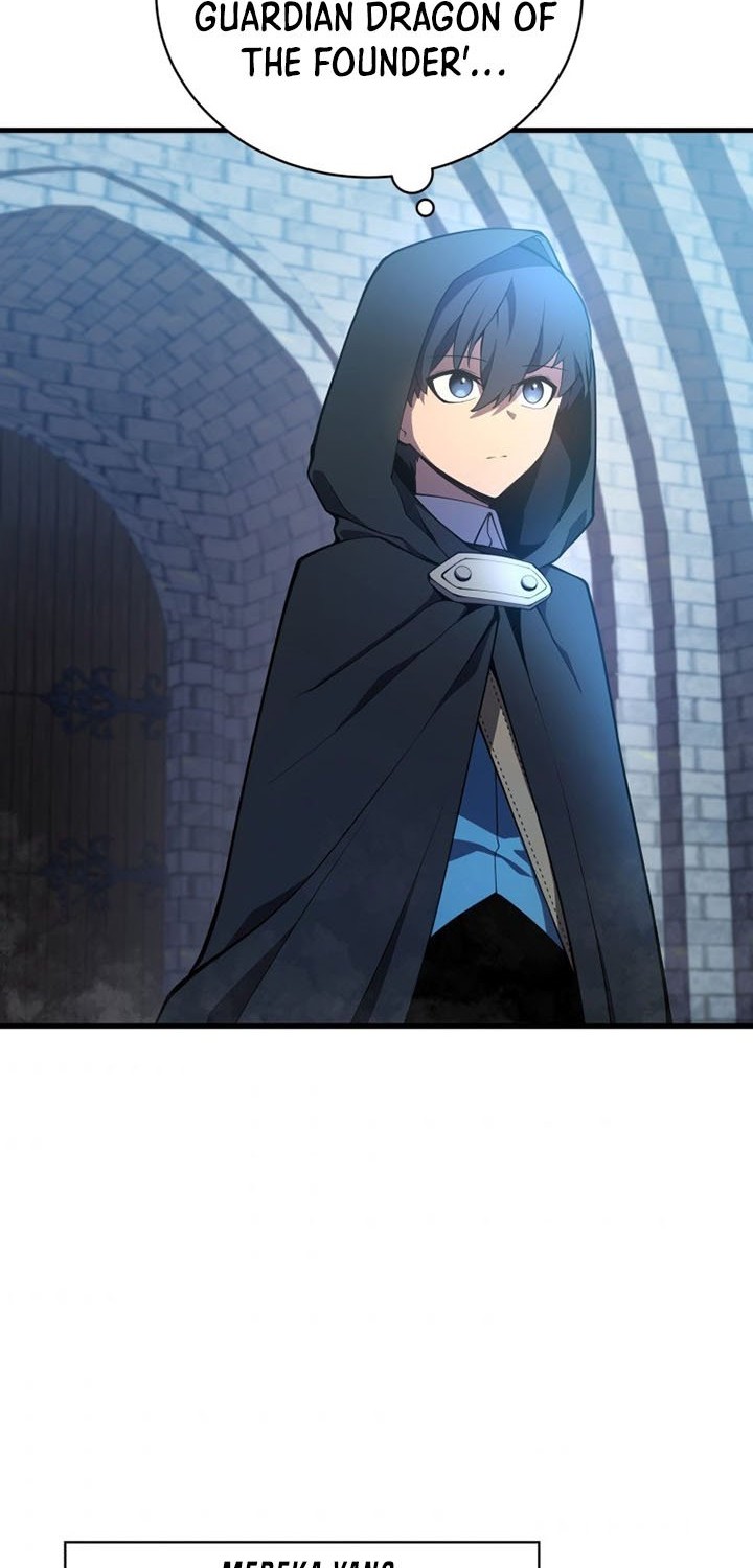 Swordmaster’s Youngest Son Chapter 06 Gambar 5