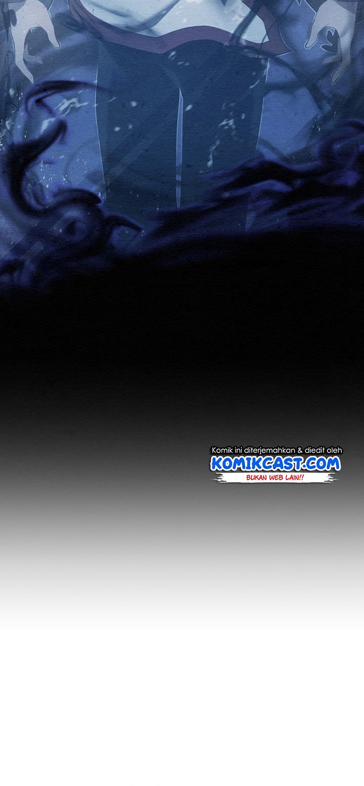 Swordmaster’s Youngest Son Chapter 06 Gambar 8