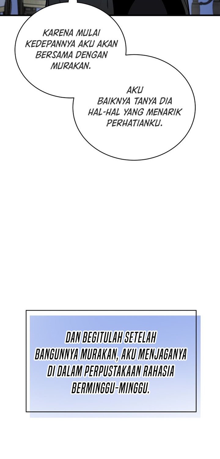 Swordmaster’s Youngest Son Chapter 06 Gambar 10