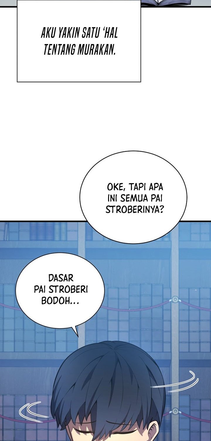 Swordmaster’s Youngest Son Chapter 06 Gambar 12