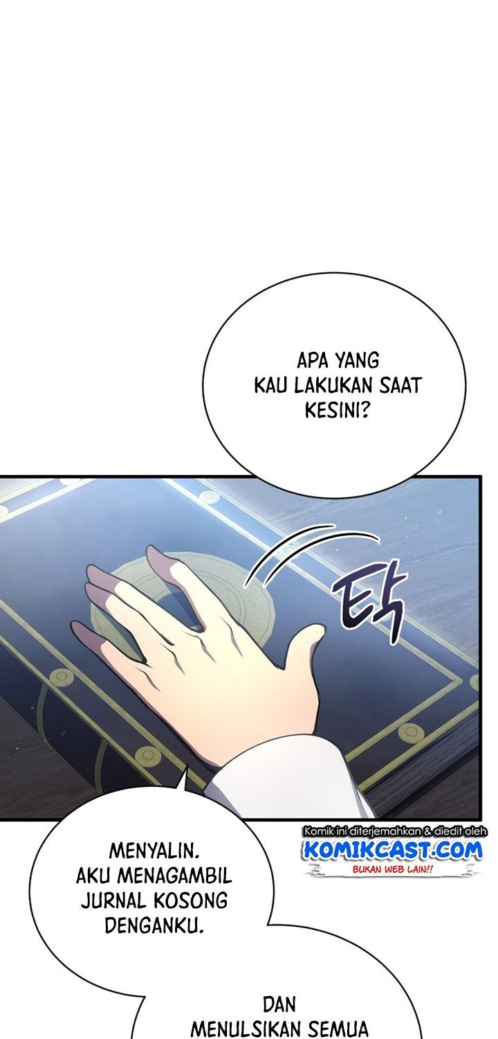 Swordmaster’s Youngest Son Chapter 06 Gambar 14