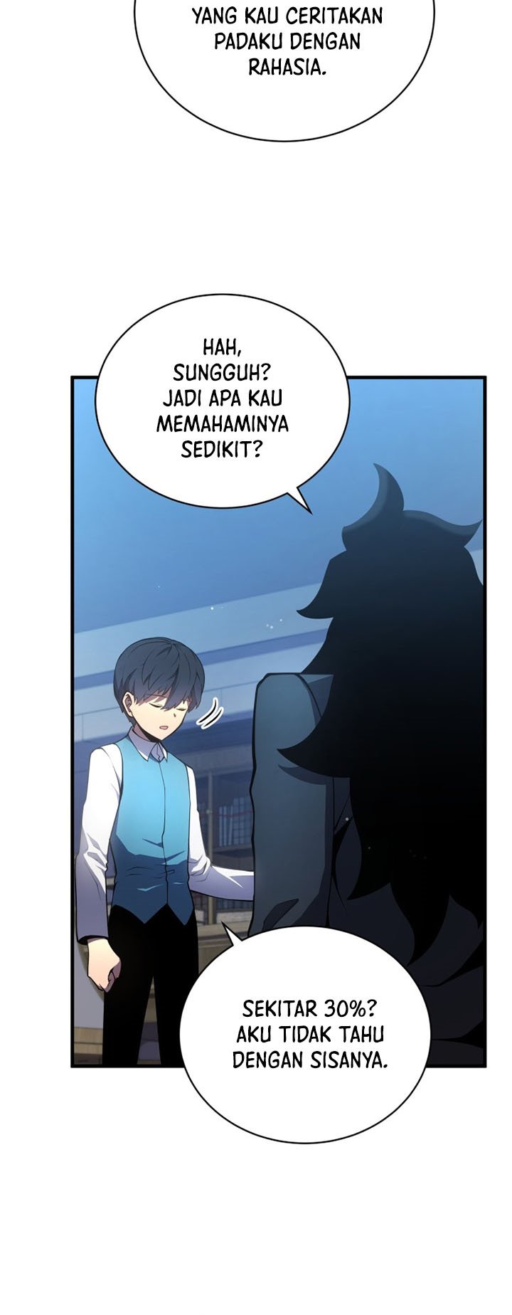 Swordmaster’s Youngest Son Chapter 06 Gambar 15