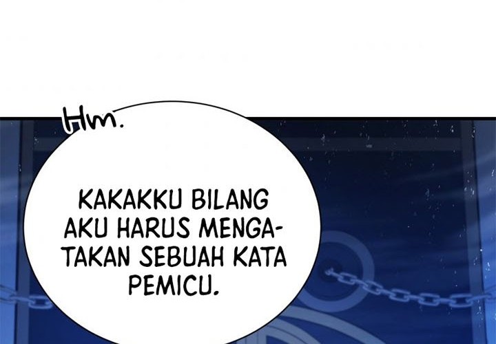 Swordmaster’s Youngest Son Chapter 05 Gambar 26