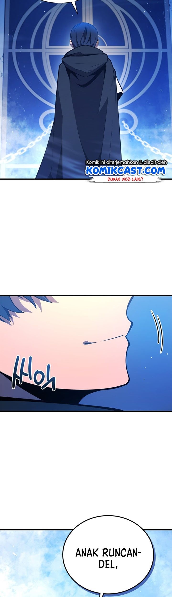 Swordmaster’s Youngest Son Chapter 05 Gambar 27