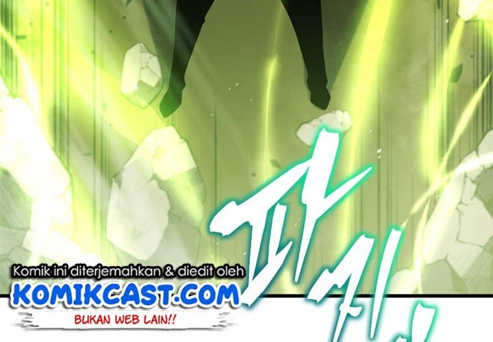 Swordmaster’s Youngest Son Chapter 05 Gambar 22