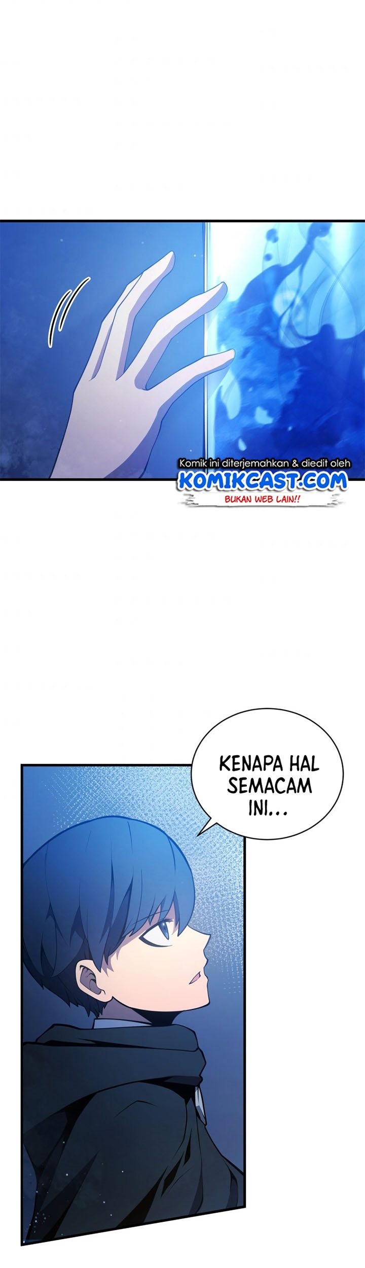 Swordmaster’s Youngest Son Chapter 05 Gambar 44