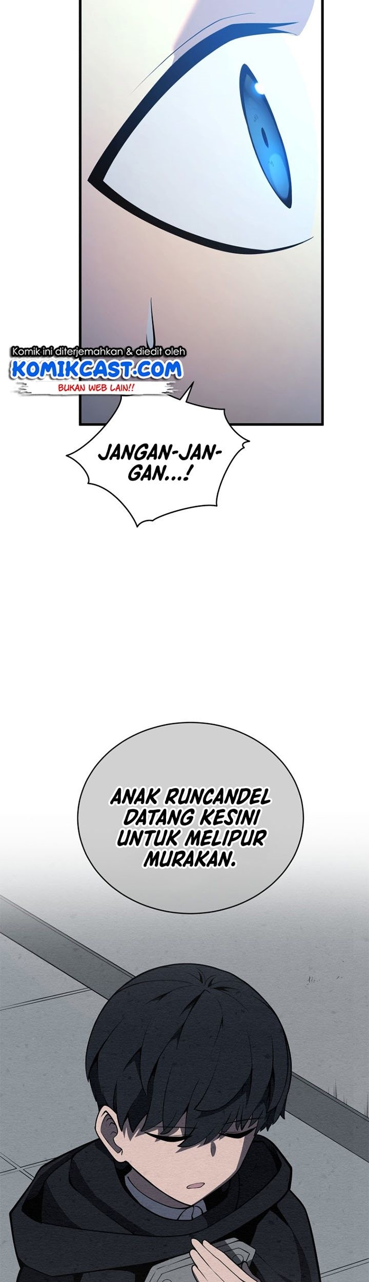 Swordmaster’s Youngest Son Chapter 05 Gambar 46