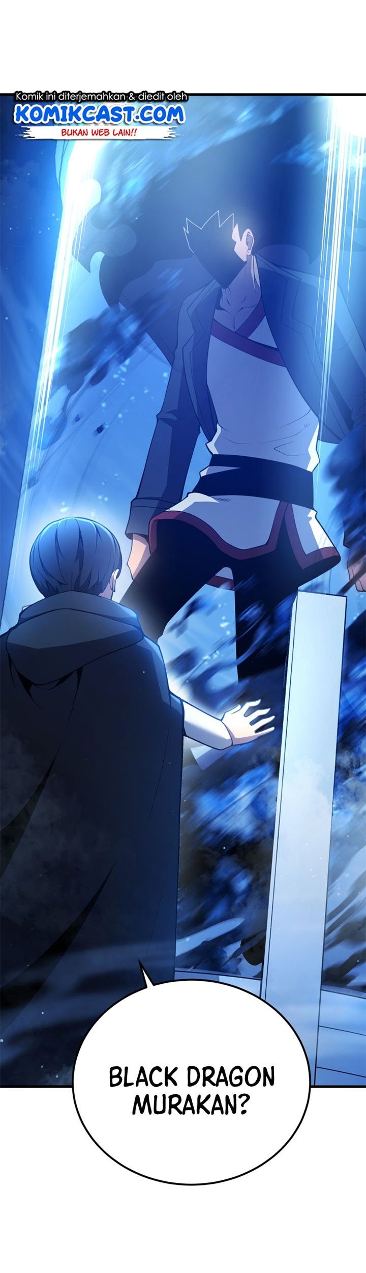 Swordmaster’s Youngest Son Chapter 05 Gambar 48