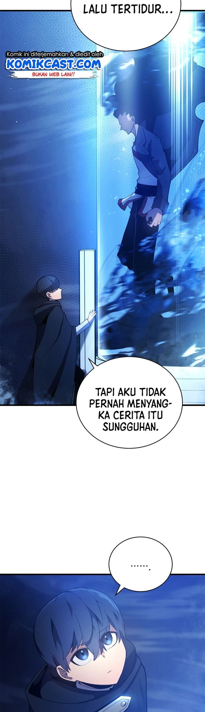 Swordmaster’s Youngest Son Chapter 05 Gambar 50