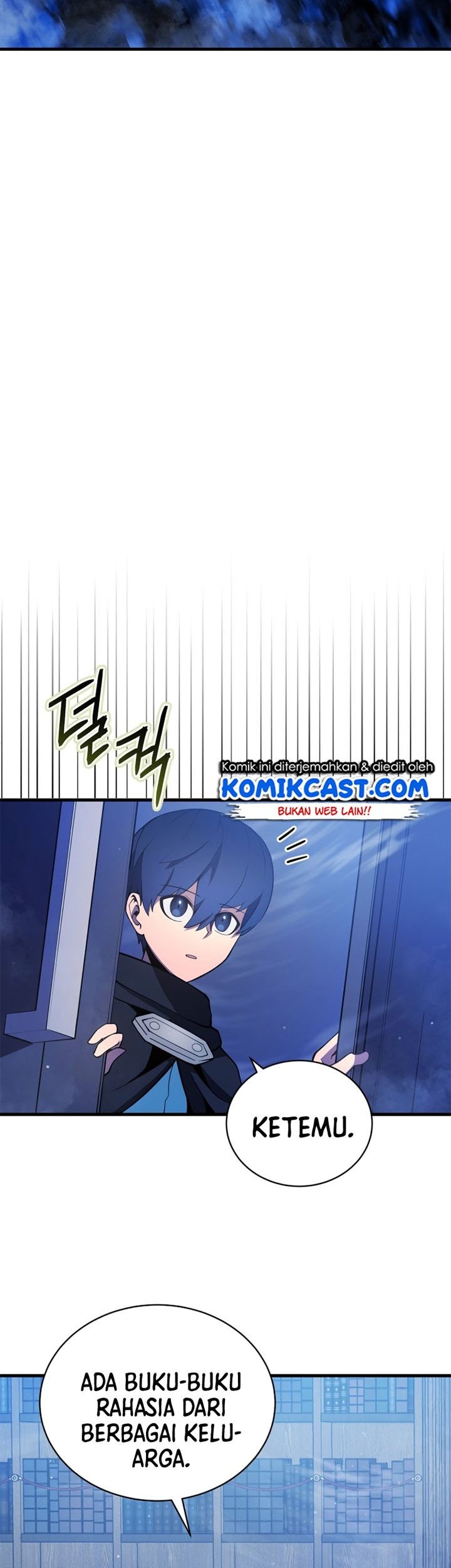 Swordmaster’s Youngest Son Chapter 05 Gambar 54