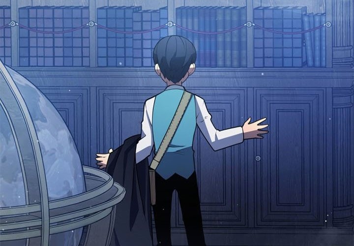 Swordmaster’s Youngest Son Chapter 05 Gambar 55