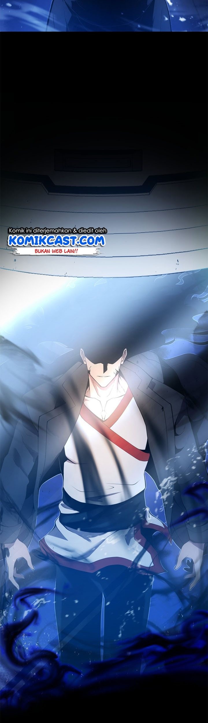 Swordmaster’s Youngest Son Chapter 05 Gambar 40