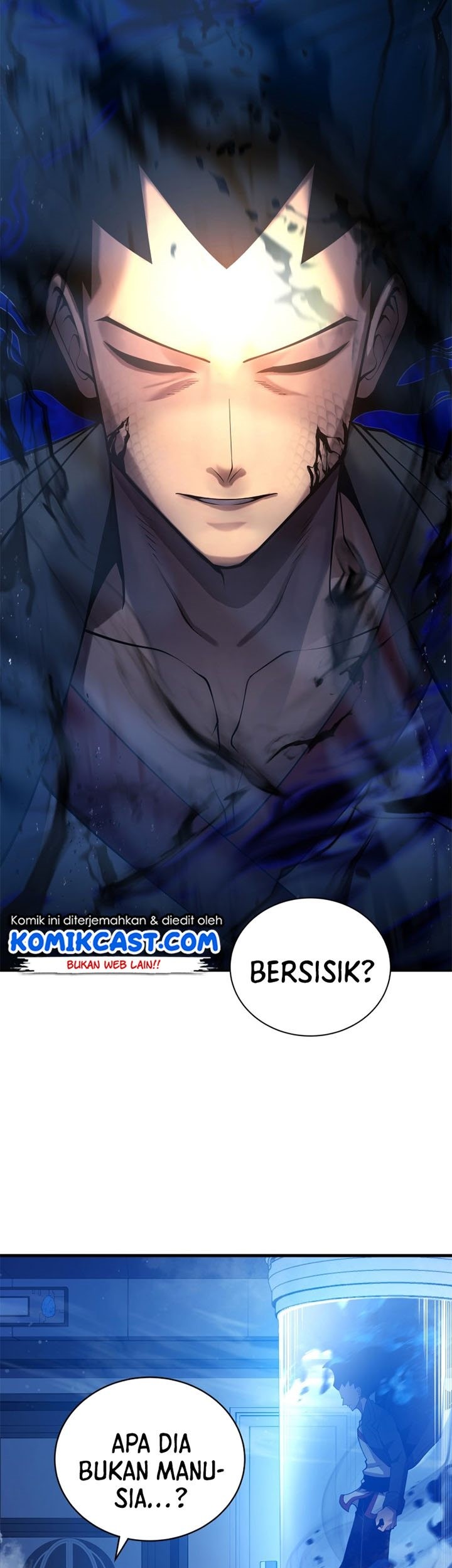 Swordmaster’s Youngest Son Chapter 05 Gambar 42