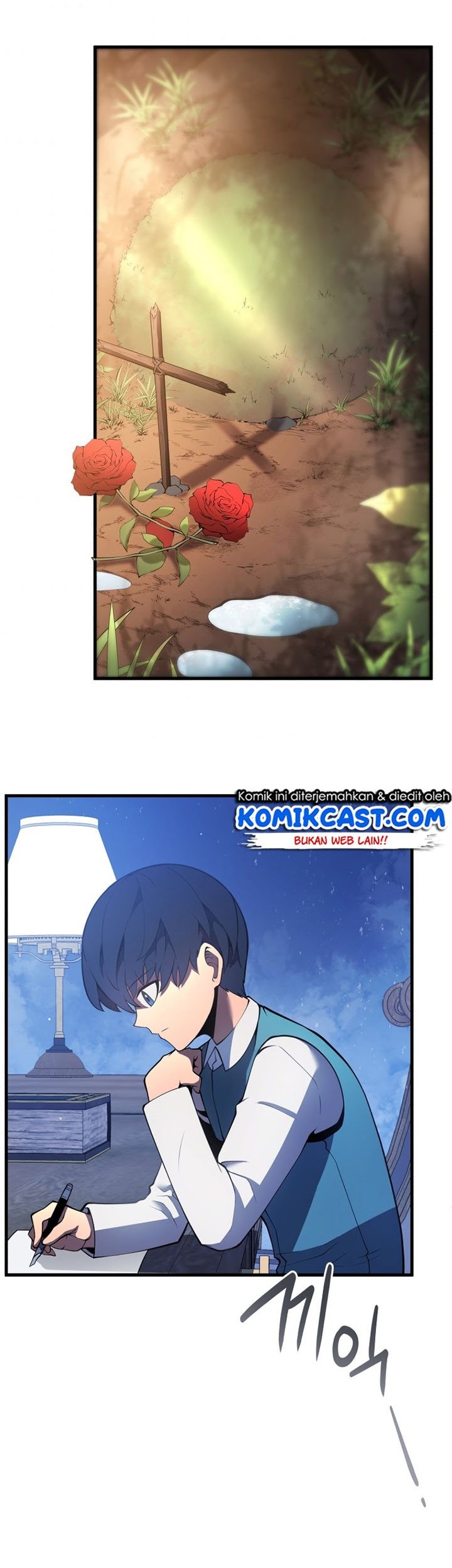 Swordmaster’s Youngest Son Chapter 05 Gambar 63