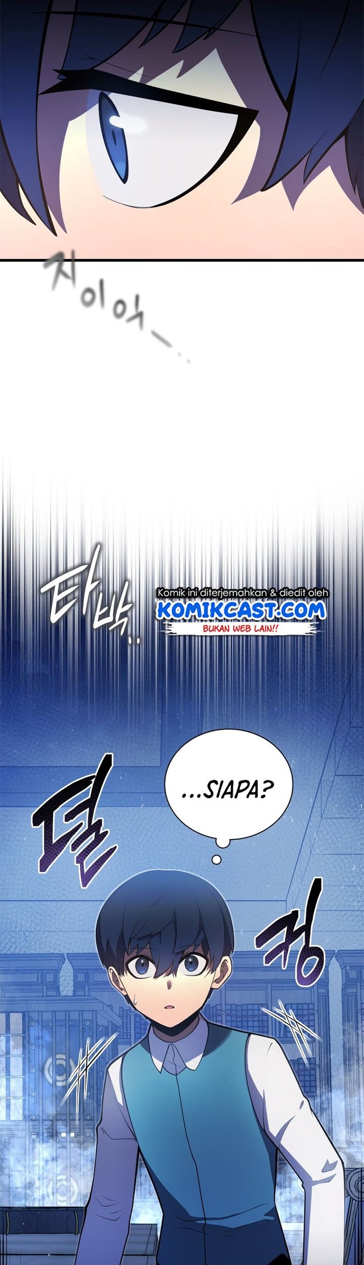 Swordmaster’s Youngest Son Chapter 05 Gambar 65