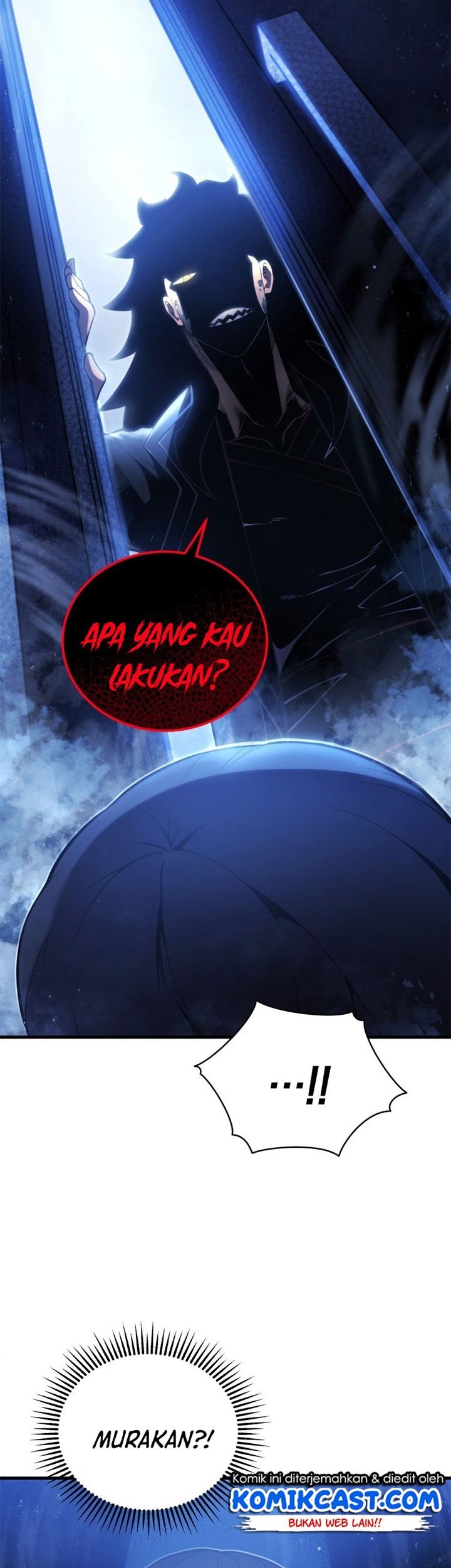 Swordmaster’s Youngest Son Chapter 05 Gambar 69