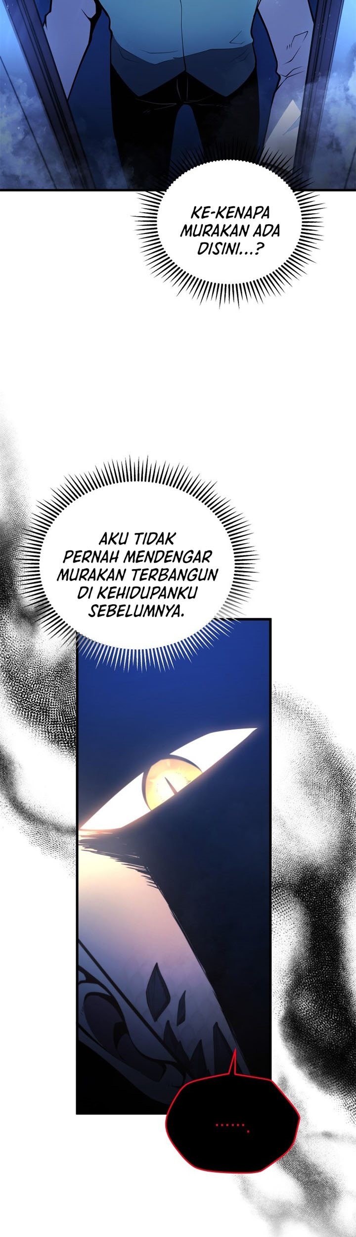 Swordmaster’s Youngest Son Chapter 05 Gambar 71