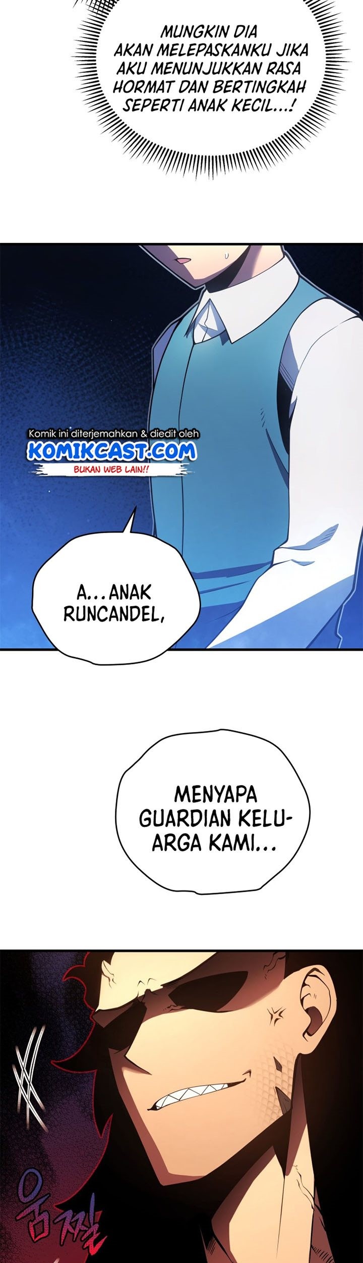 Swordmaster’s Youngest Son Chapter 05 Gambar 73