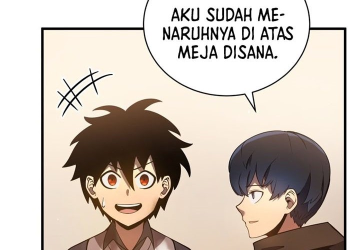 Swordmaster’s Youngest Son Chapter 05 Gambar 5