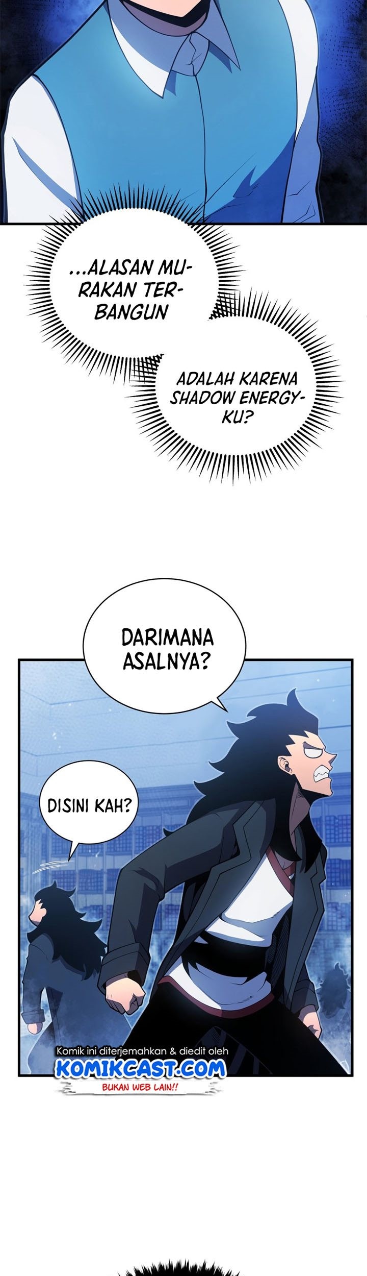 Swordmaster’s Youngest Son Chapter 05 Gambar 86