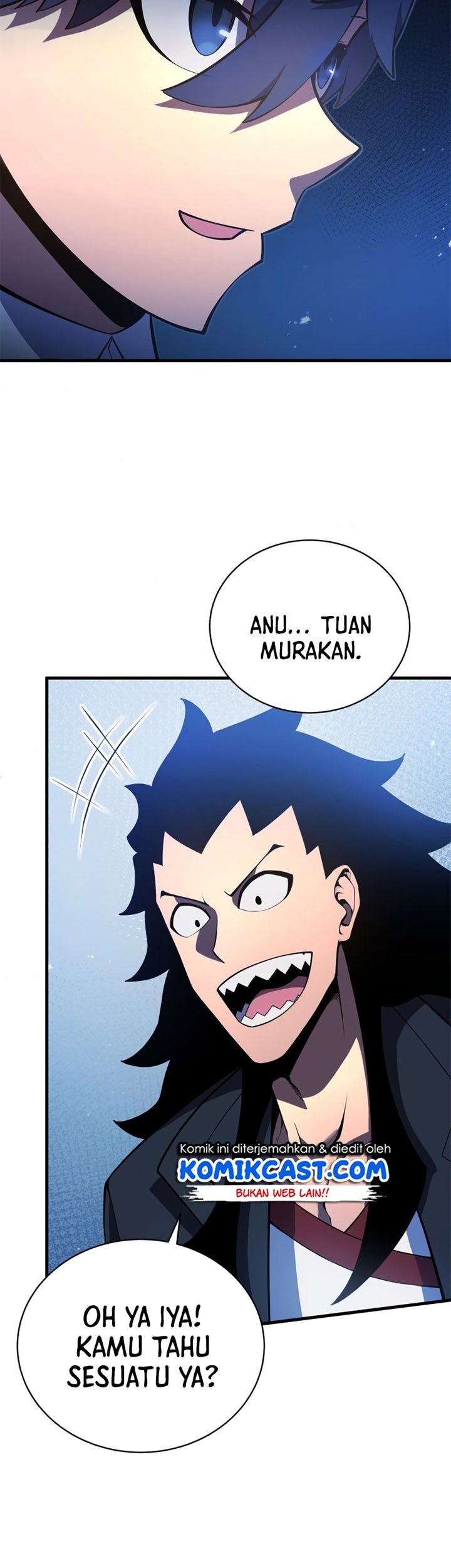 Swordmaster’s Youngest Son Chapter 05 Gambar 88