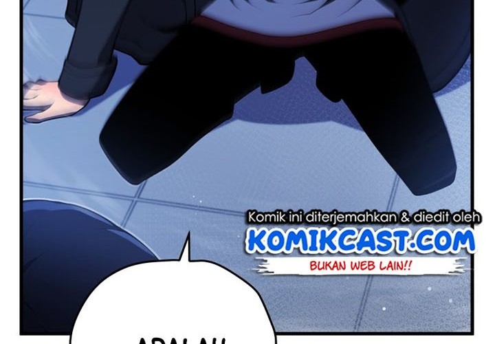 Swordmaster’s Youngest Son Chapter 05 Gambar 93