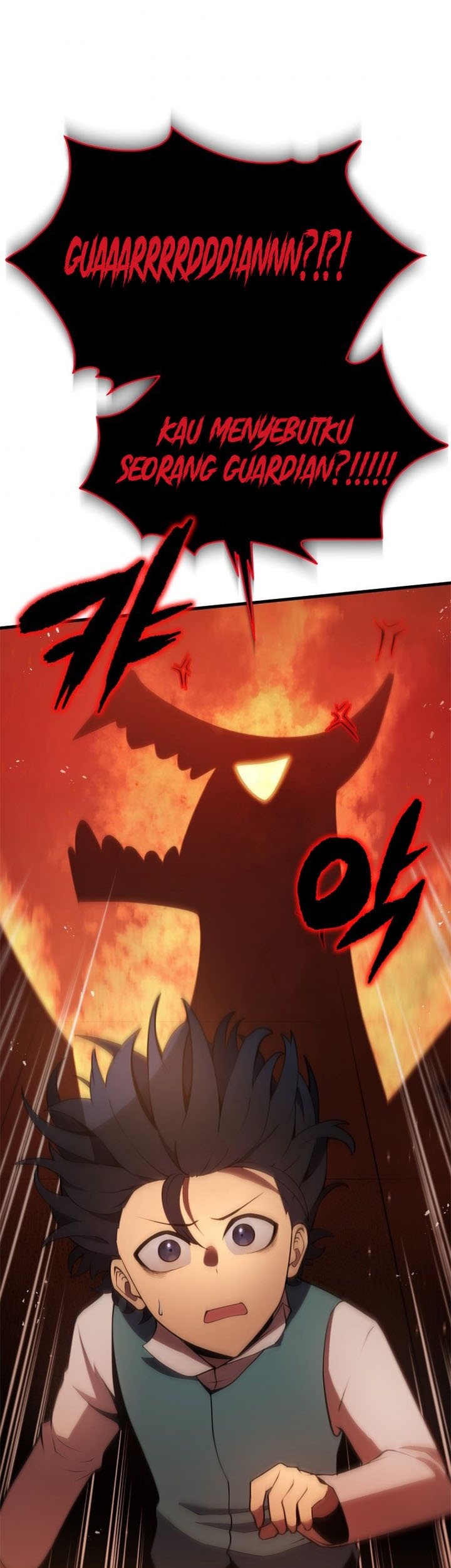 Swordmaster’s Youngest Son Chapter 05 Gambar 76