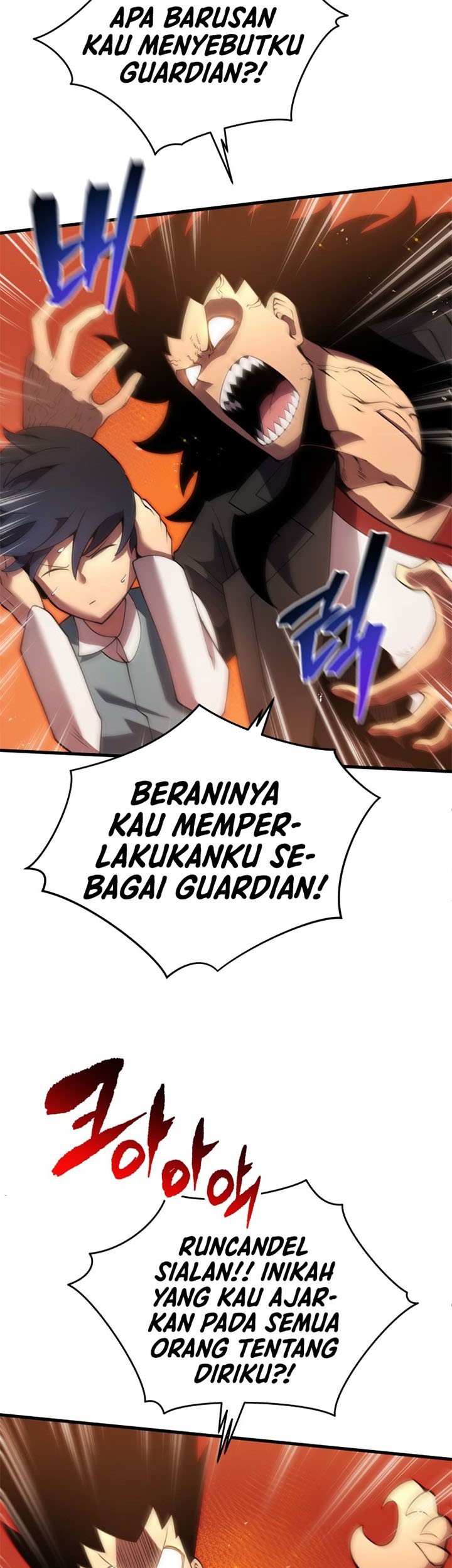 Swordmaster’s Youngest Son Chapter 05 Gambar 78