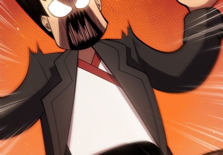 Swordmaster’s Youngest Son Chapter 05 Gambar 79