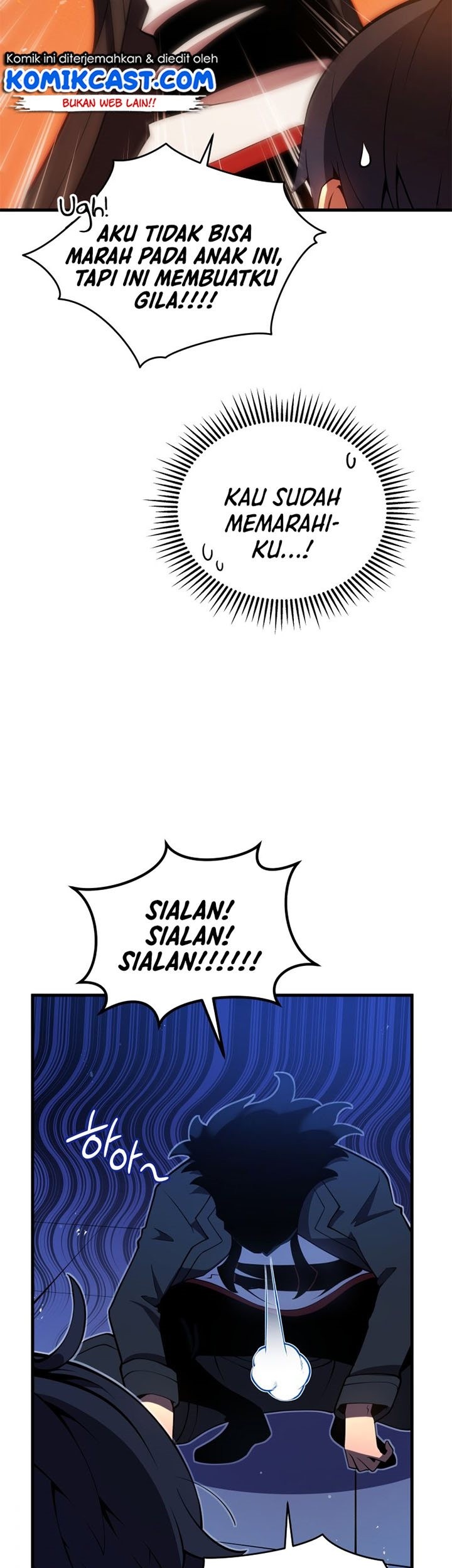 Swordmaster’s Youngest Son Chapter 05 Gambar 80