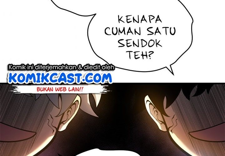 Swordmaster’s Youngest Son Chapter 05 Gambar 7